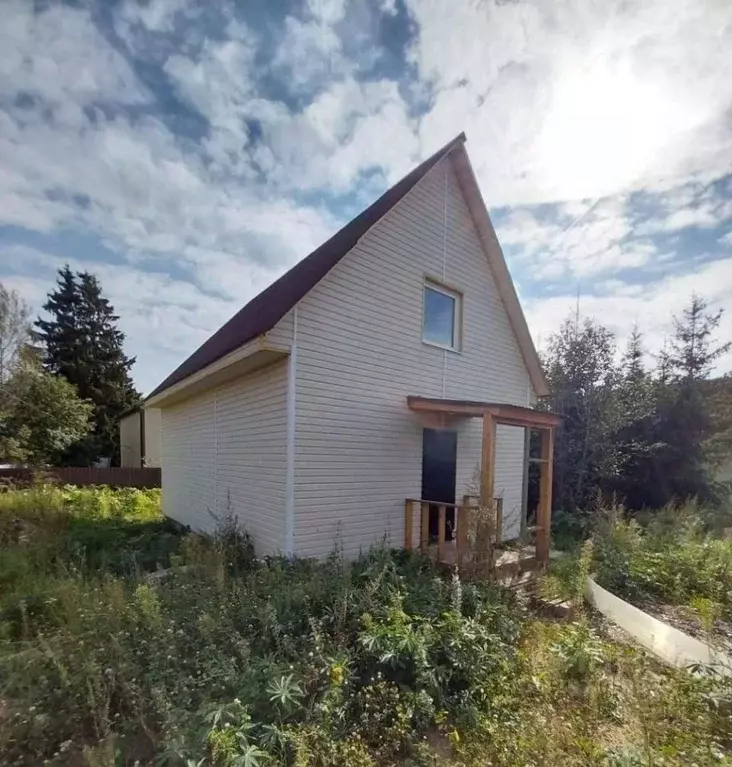 Дом в Московская область, Дмитровский муниципальный округ, д. Удино  ... - Фото 2