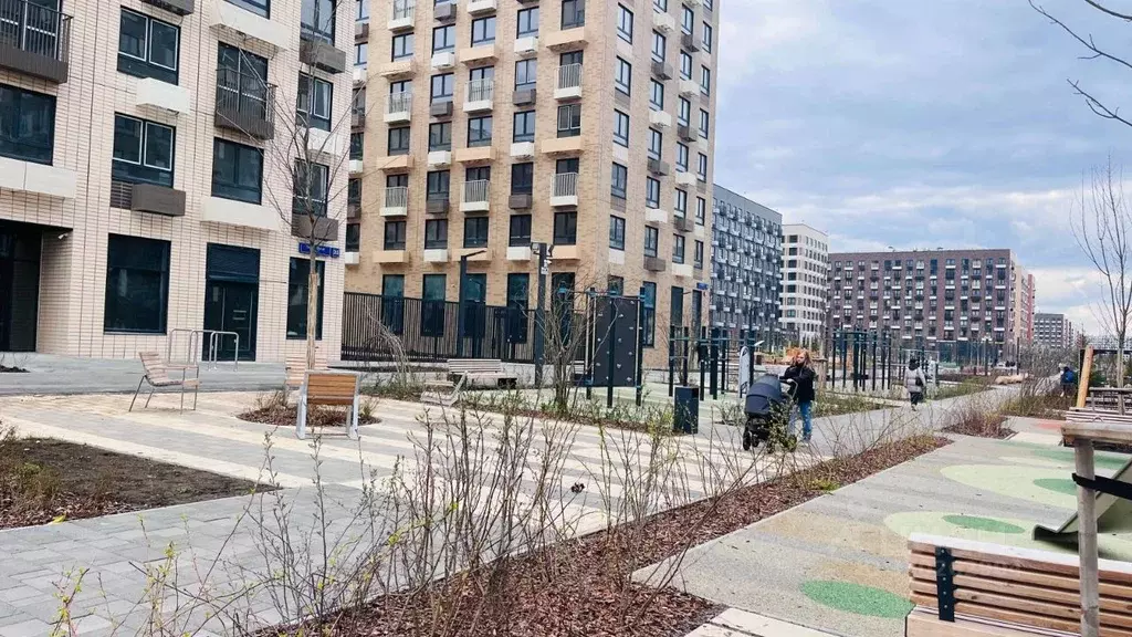 Помещение свободного назначения в Московская область, Красногорск ... - Фото 2