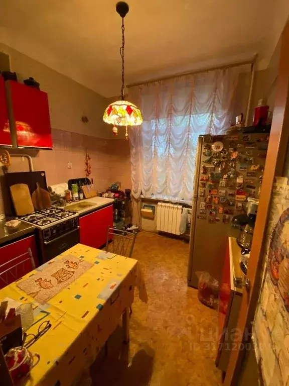 3-к кв. Москва Можайское ш., 3/1 (69.0 м) - Фото 0