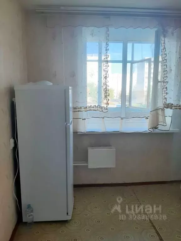 1-к кв. Тульская область, Тула ул. Марата, 31 (36.0 м) - Фото 2