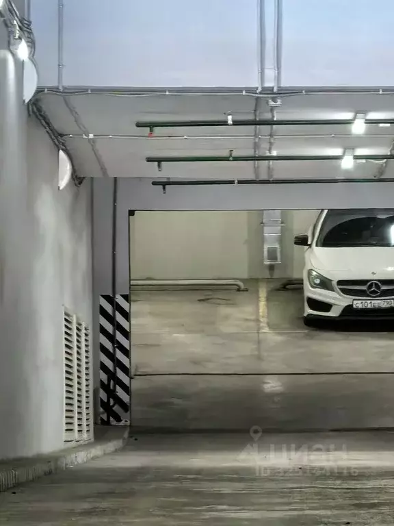 Гараж в Москва Тайнинская ул., 13к1 (13 м) - Фото 2