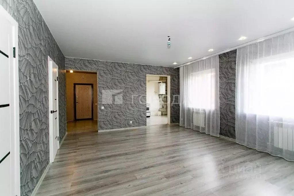 3-к кв. Новосибирская область, Новосибирский район, с. Толмачево, ... - Фото 2