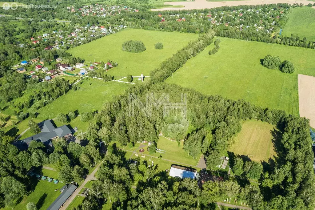 Участок в Москва, ТАО, район Вороново, квартал № 68 (1047 м) - Фото 1