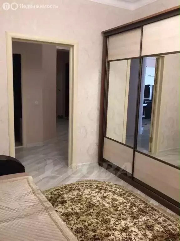3-комнатная квартира: Махачкала, Радужная улица, 19 (80 м) - Фото 2