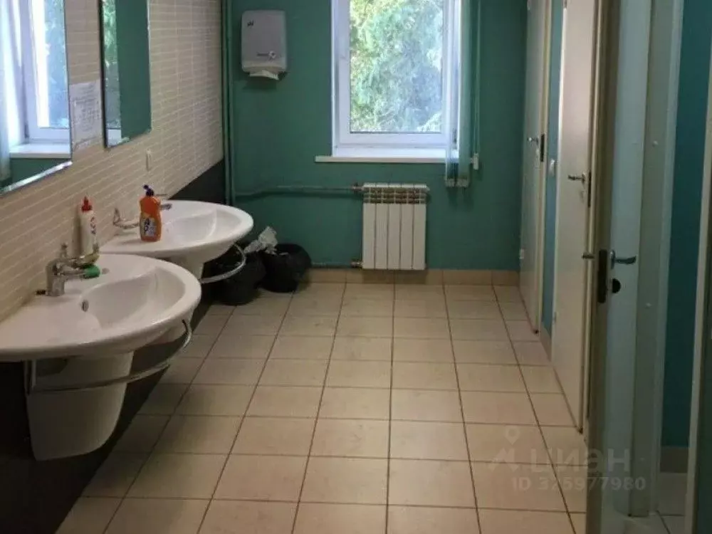 Офис в Москва ш. Энтузиастов, 21С1 (10661 м) - Фото 1