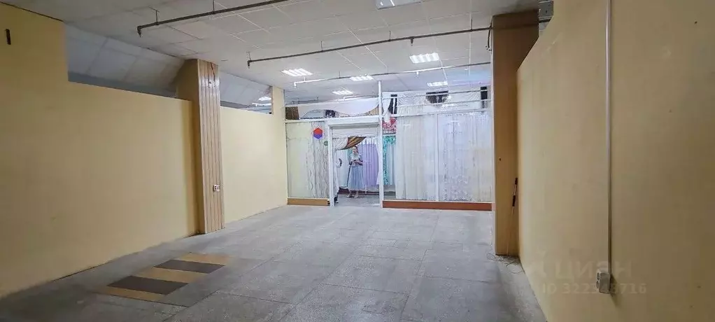 Торговая площадь в Челябинская область, Челябинск Свердловский тракт, ... - Фото 2