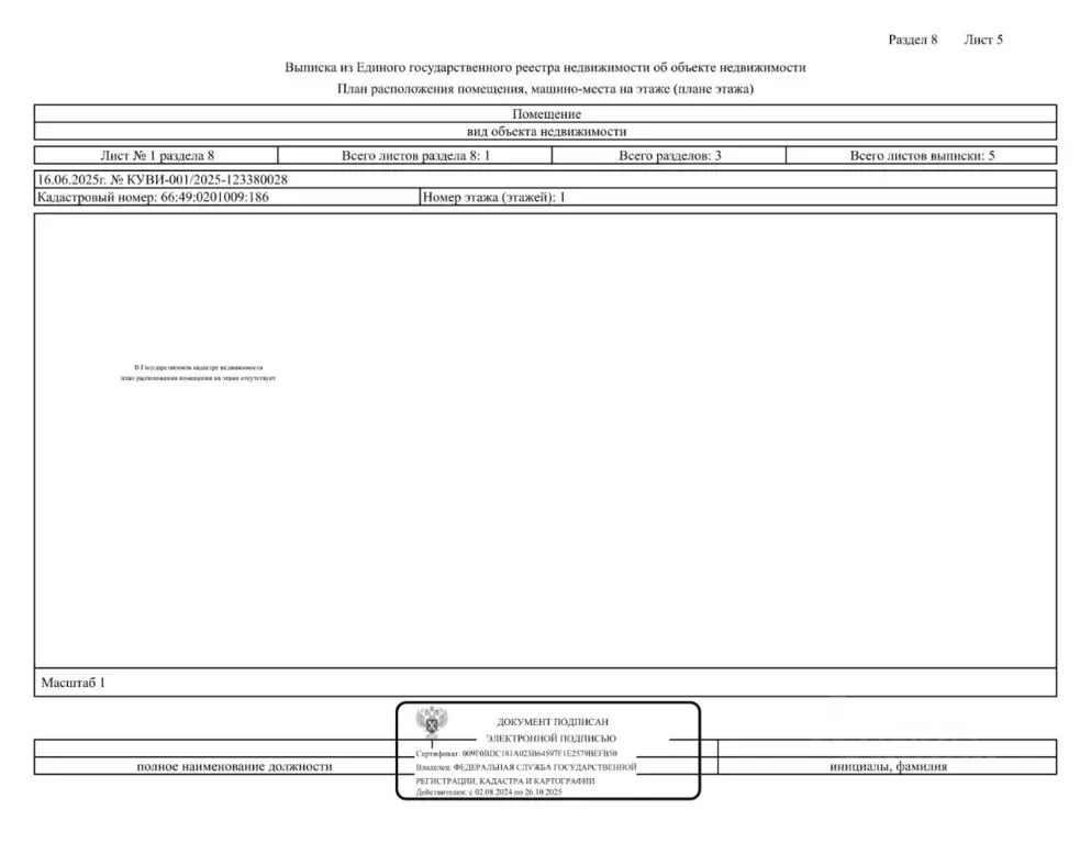 Свободной планировки кв. Свердловская область, Кировградский ... - Фото 2