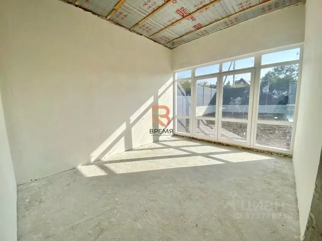 Дом в Севастополь Ленинский муниципальный округ,  (81 м) - Фото 2