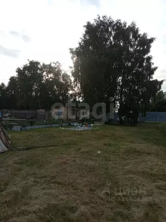 Участок в Свердловская область, Слободо-Туринское с/пос, д. Шадринка  ... - Фото 1