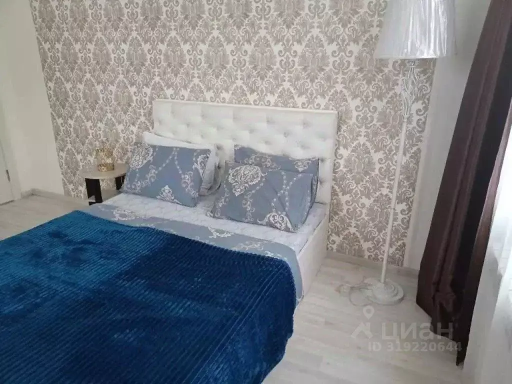 1-к кв. Кировская область, Киров ул. Никитская, 157 (62.0 м) - Фото 1