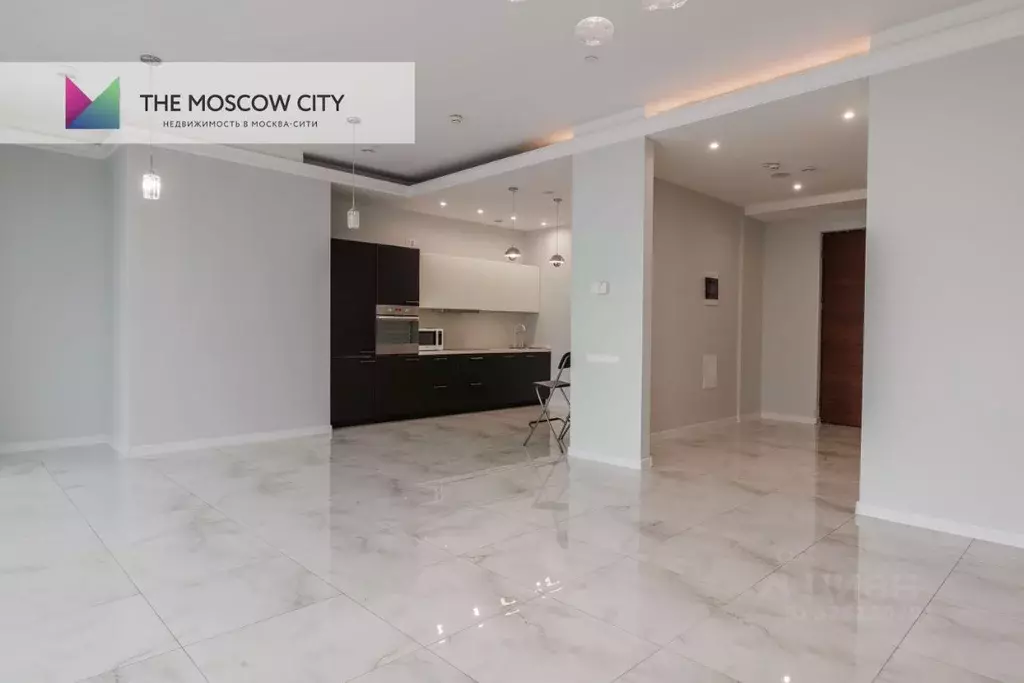 Офис в Москва наб. Пресненская, 8с1 (106 м) - Фото 2