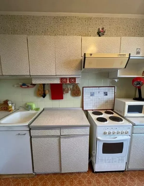 2-к кв. Москва Соловьиный проезд, 6 (54.0 м) - Фото 0