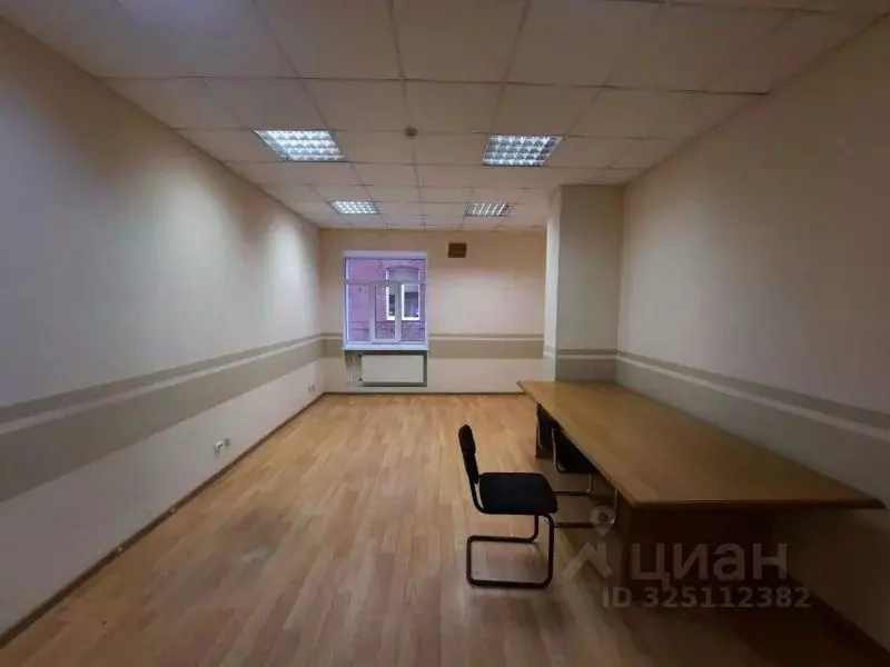 Офис в Санкт-Петербург Красногвардейский пер., 23Е (30 м) - Фото 2