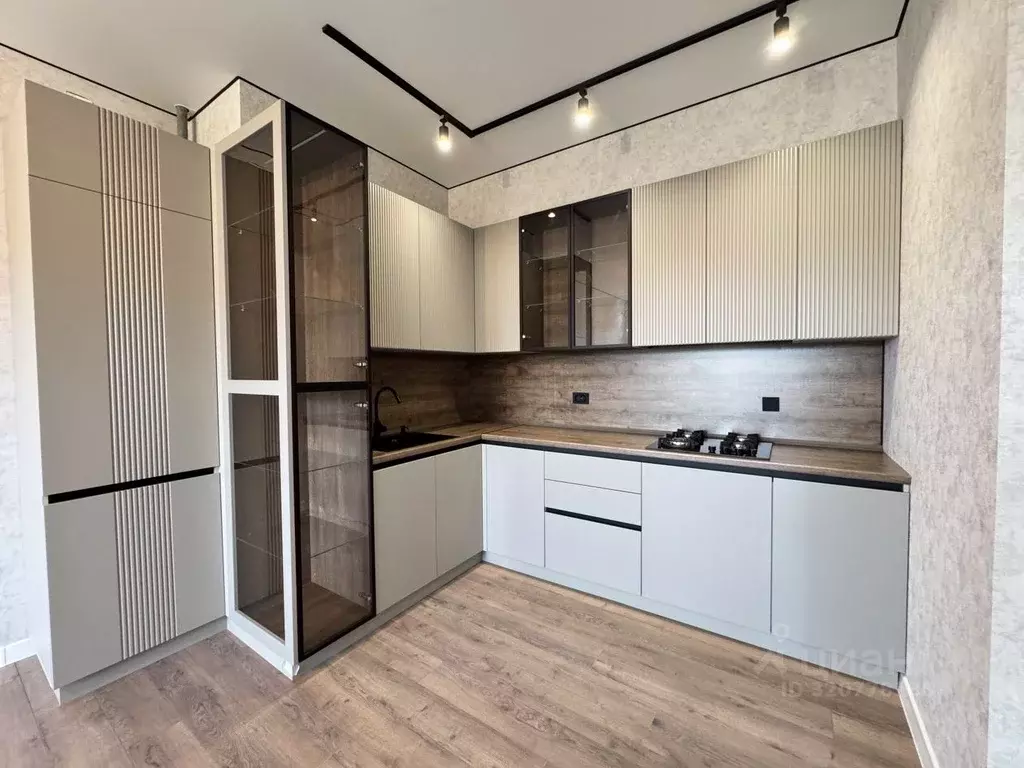 1-к кв. Кабардино-Балкария, Нальчик ул. Героя России Т.М. Тамазова ... - Фото 2