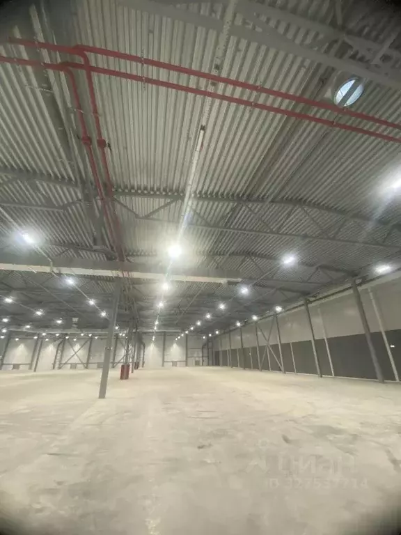 Помещение свободного назначения в Московская область, Подольск ... - Фото 1