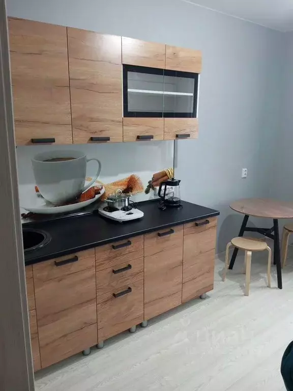 1-к кв. Иркутская область, Иркутск ул. Пискунова, 158/1 (41.0 м) - Фото 1