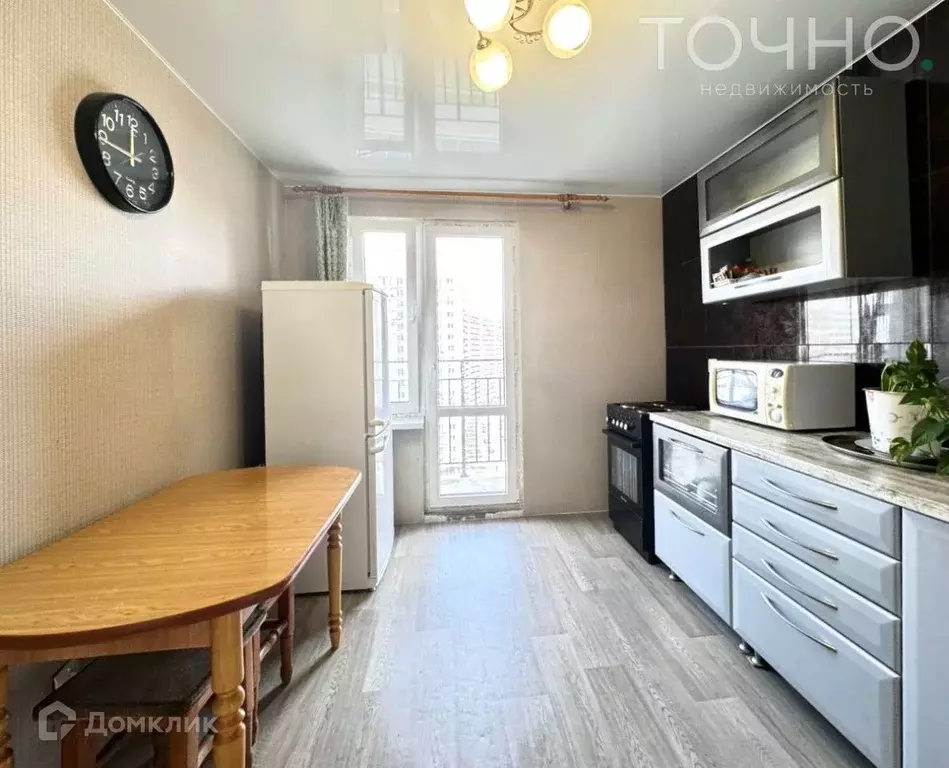 Продаётся 1-к квартира, 33.5 м - Фото 1