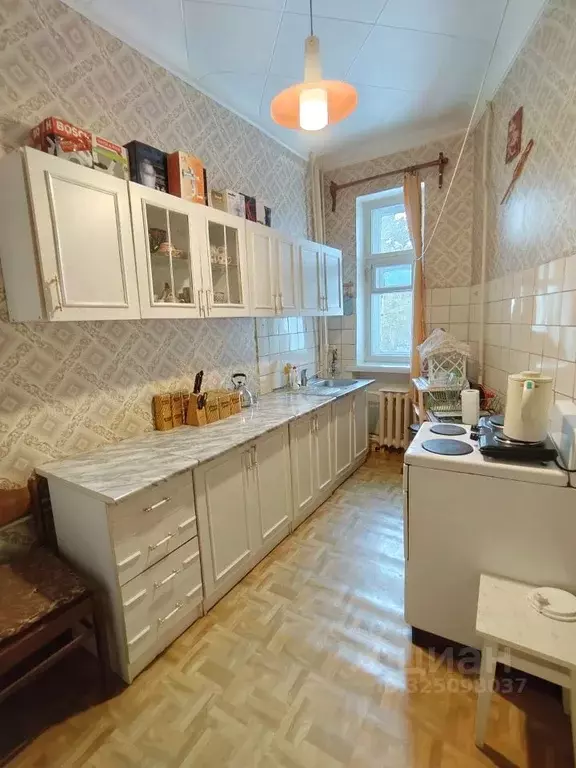 2-к кв. Челябинская область, Озерск просп. Победы, 22 (57.3 м) - Фото 1