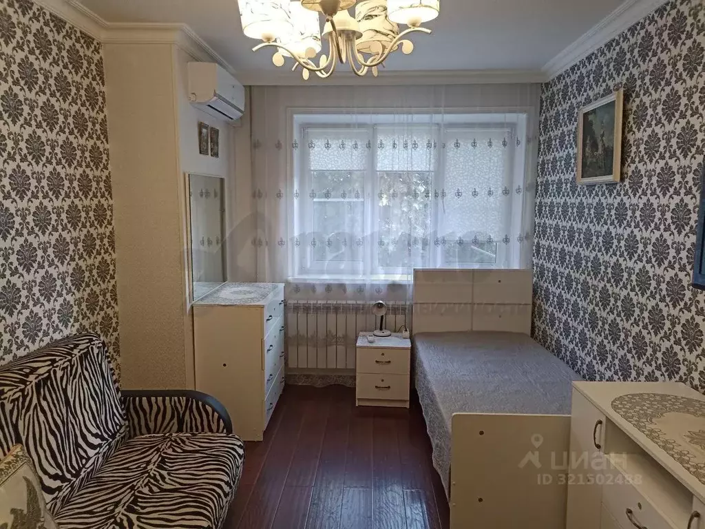 1-к кв. Северная Осетия, Владикавказ просп. Коста (29.0 м) - Фото 0