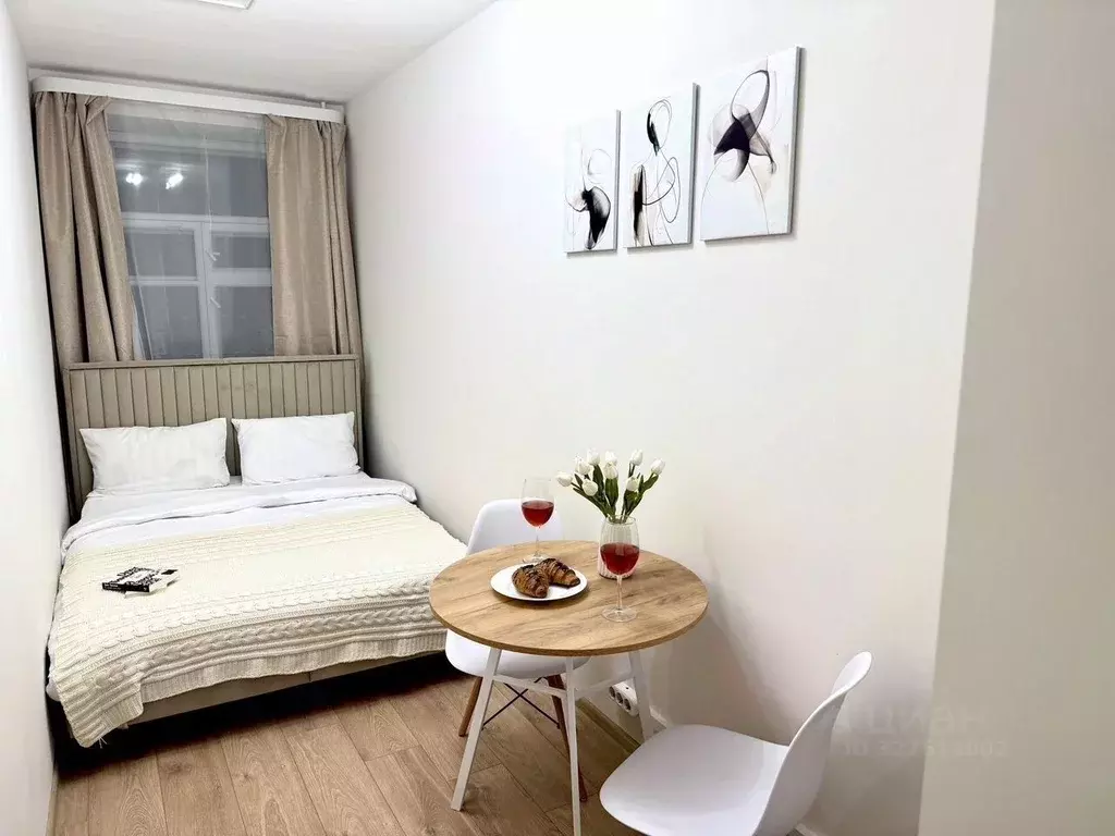 Комната Санкт-Петербург Кавалергардская ул., 14-16А (12.0 м) - Фото 2