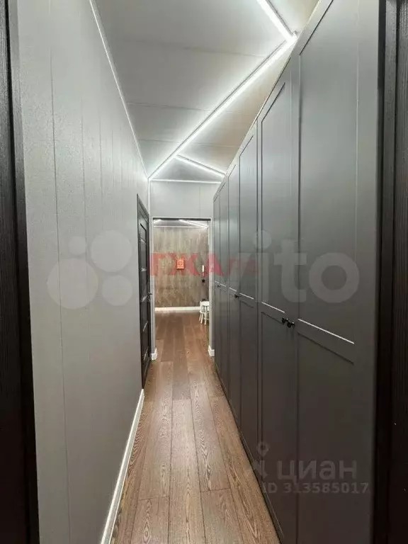2-к кв. Саха (Якутия), Нерюнгри Тимптонская ул., 7 (55.8 м) - Фото 1
