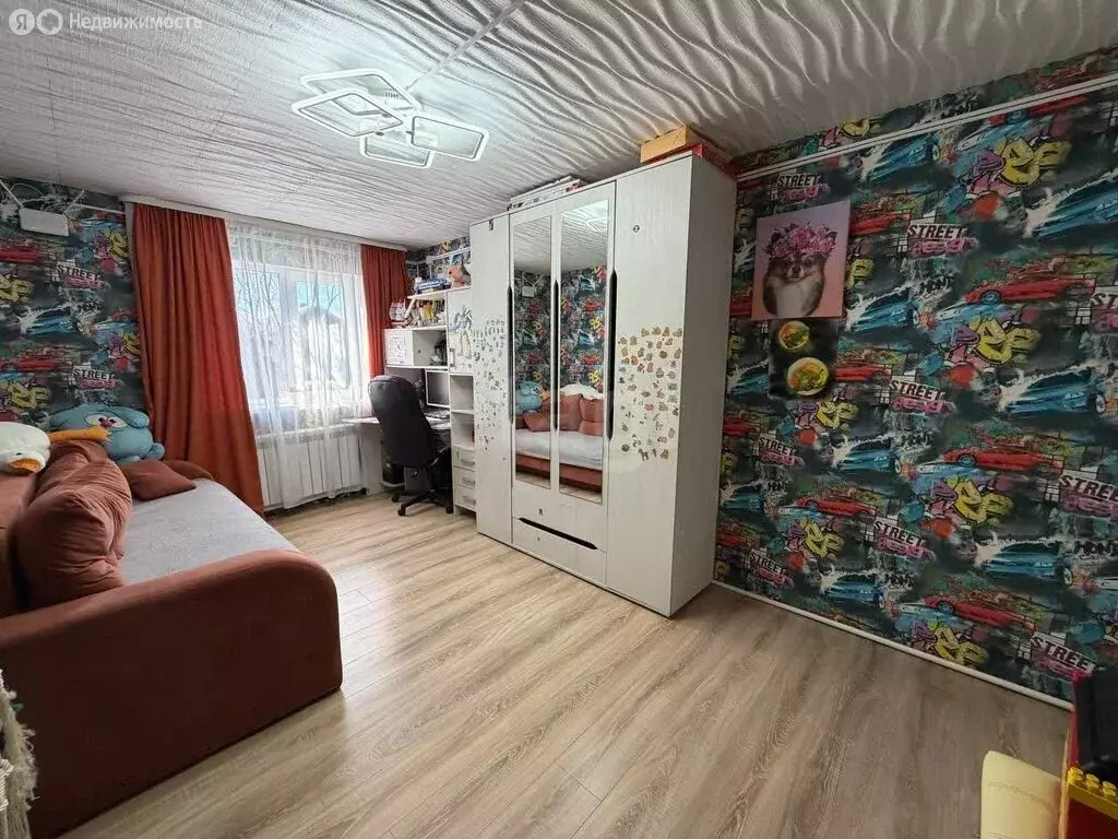 Дом в Ярославская область, Ростовский муниципальный округ, рабочий ... - Фото 2