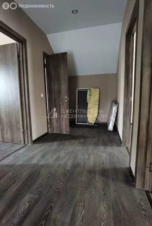 Дом в село Грабово, улица Кармишина (90 м) - Фото 2