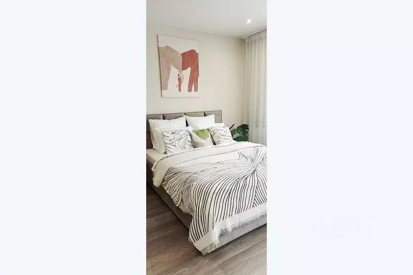 1-к кв. Пермский край, Пермь ул. Николая Островского, 40 (30.0 м) - Фото 1