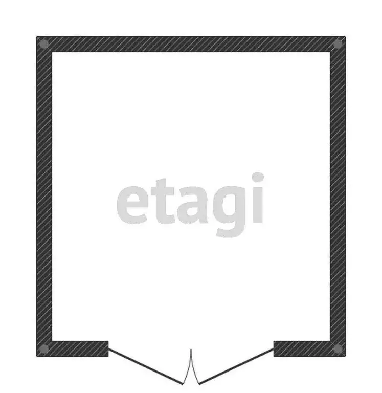 Производственное помещение (81 м) - Фото 1