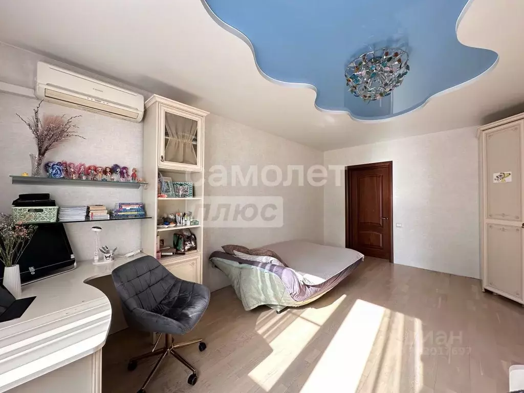 3-к кв. Москва ул. Главмосстроя, 10 (133.0 м) - Фото 2