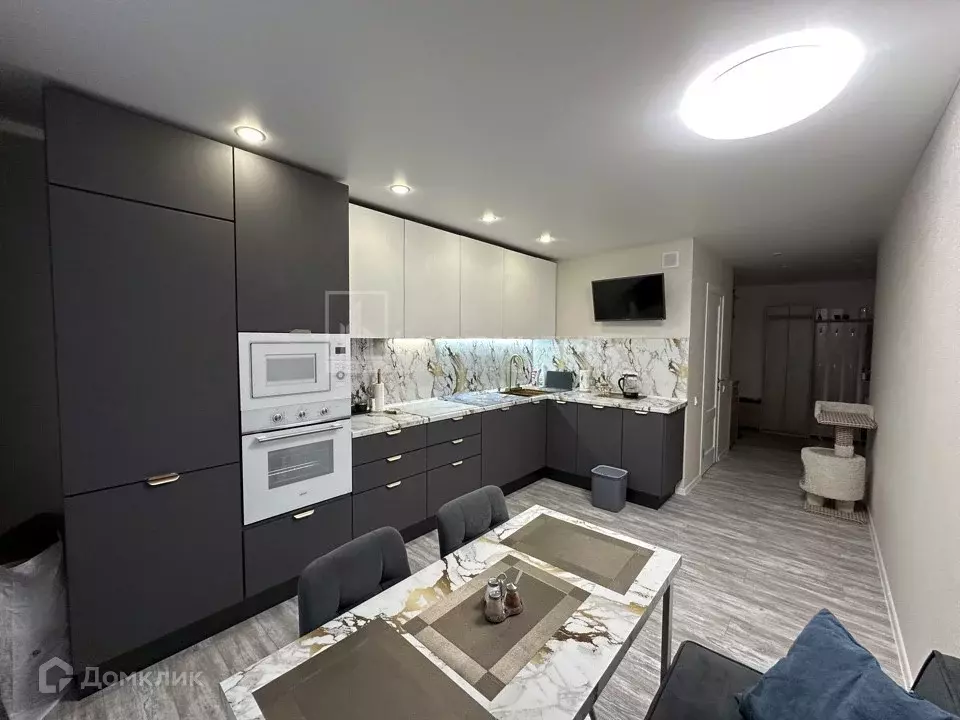 Продаётся 2-к квартира, 68 м - Фото 1
