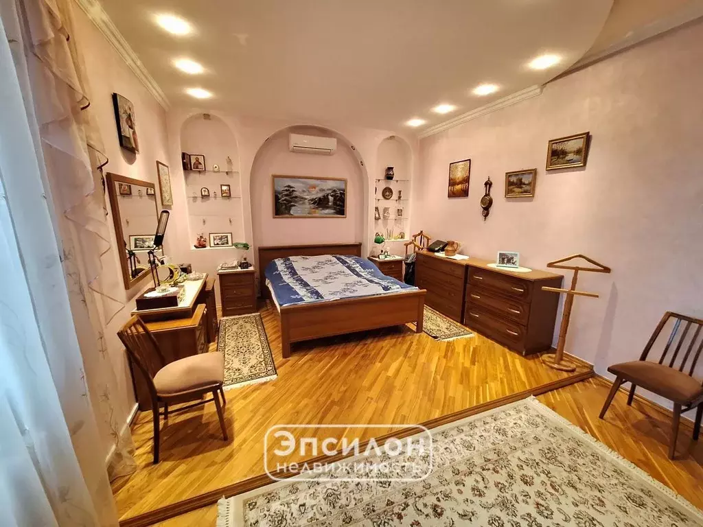 Дом в Курская область, Курск ул. Пучковка, 33/16А (202 м) - Фото 0