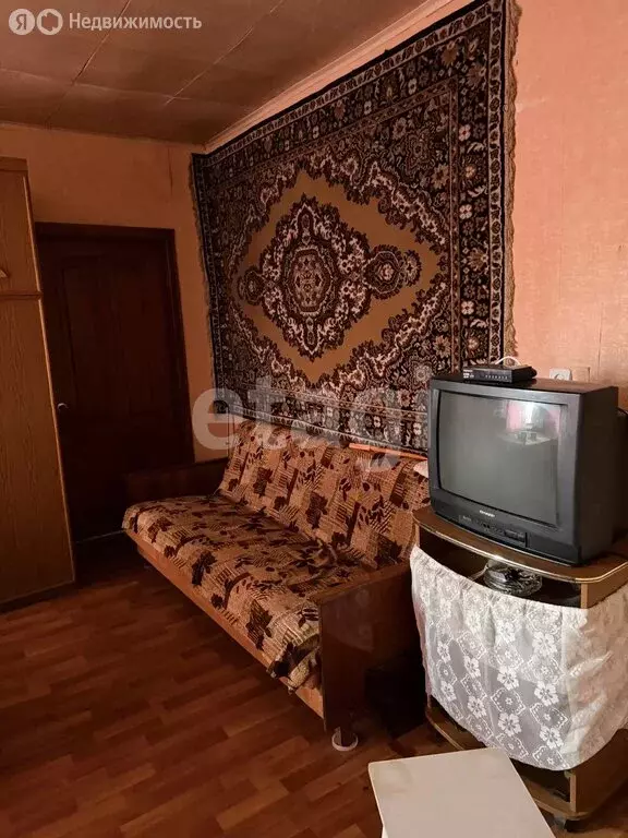 Дом в село Никоново, улица Горького (38.8 м) - Фото 1