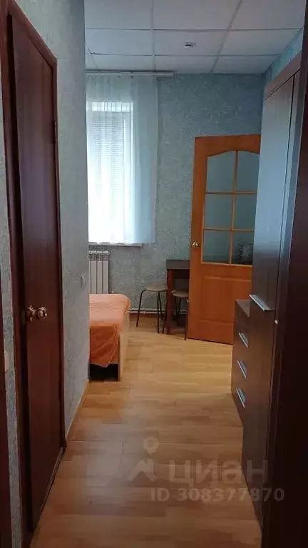 Комната Московская область, Егорьевск Сиреневый пер., 7 - Фото 0