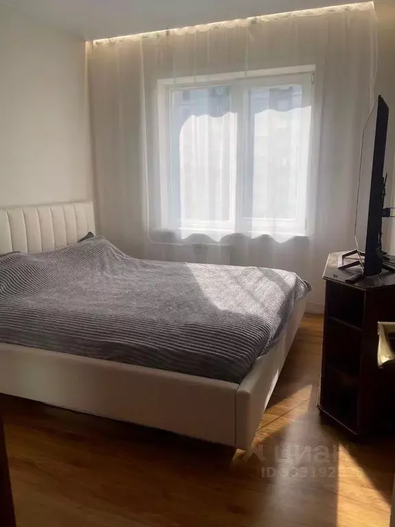 3-к кв. Иркутская область, Иркутск Радужный мкр, 44 (73.0 м) - Фото 2