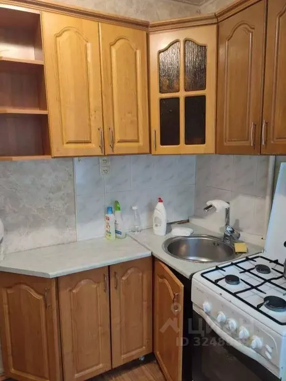 2-к кв. Московская область, Воскресенск Лопатинский мкр, ул. ... - Фото 2