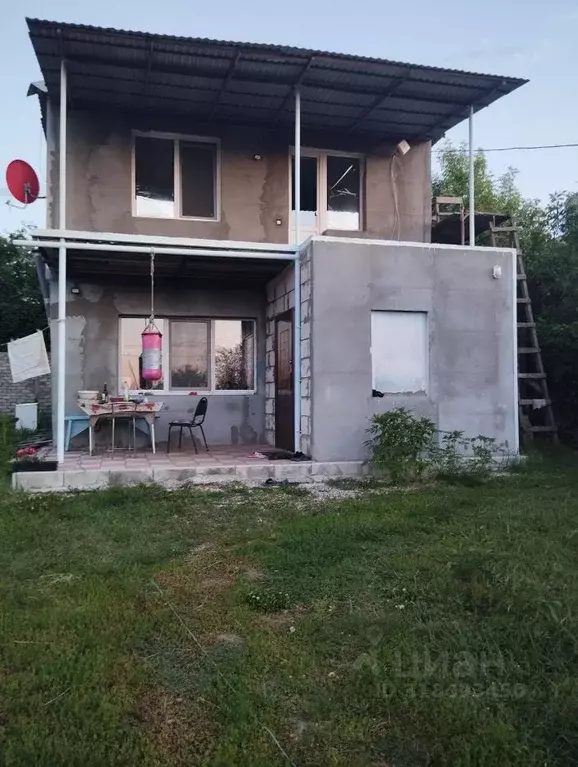 Дом в Саратовская область, Саратов Старые пруды СНТ,  (84 м) - Фото 1