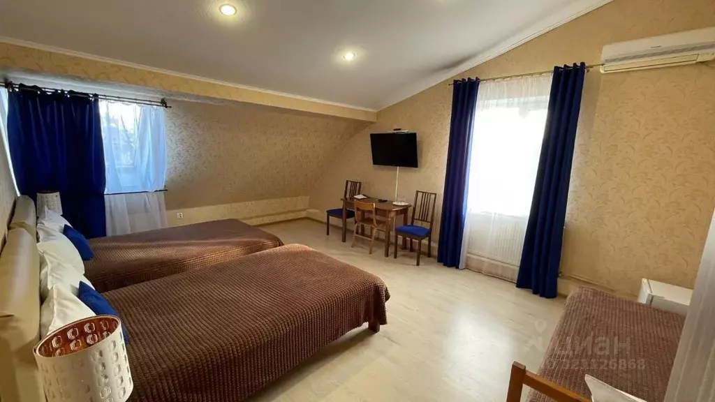Комната Краснодарский край, Краснодар Памирская ул., 11 (20.0 м) - Фото 0