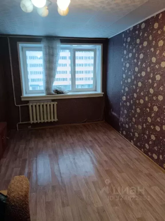 1-к кв. Новосибирская область, Новосибирск Широкая ул., 23 (33.0 м) - Фото 2