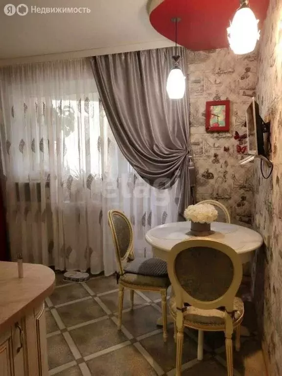 2-комнатная квартира: Белгород, улица Семашко, 36 (56.7 м) - Фото 1