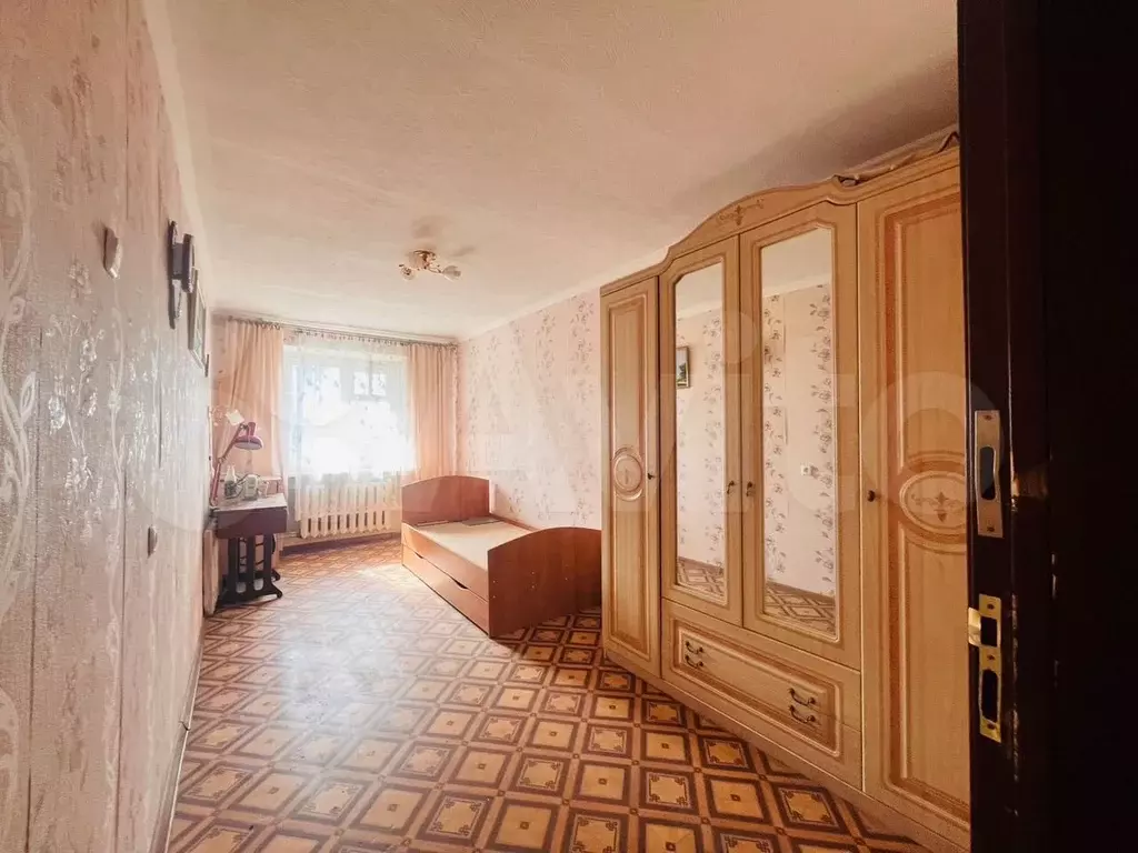 3-к. квартира, 60 м, 4/5 эт. - Фото 0