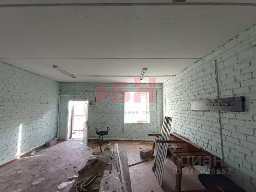 Производственное помещение в Самарская область, Самара Заводское ш., ... - Фото 2