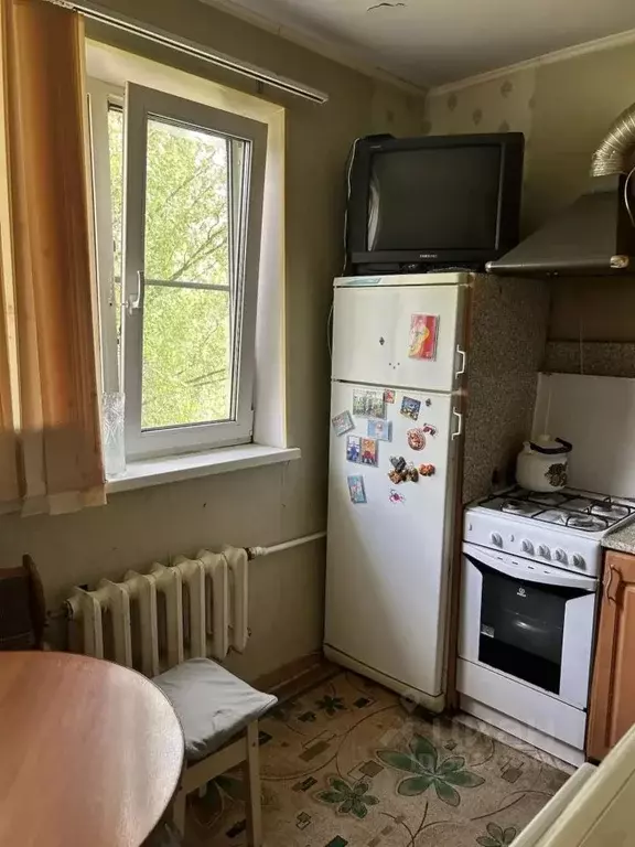 2-к кв. Московская область, Яхрома Дмитровский муниципальный округ, ... - Фото 2