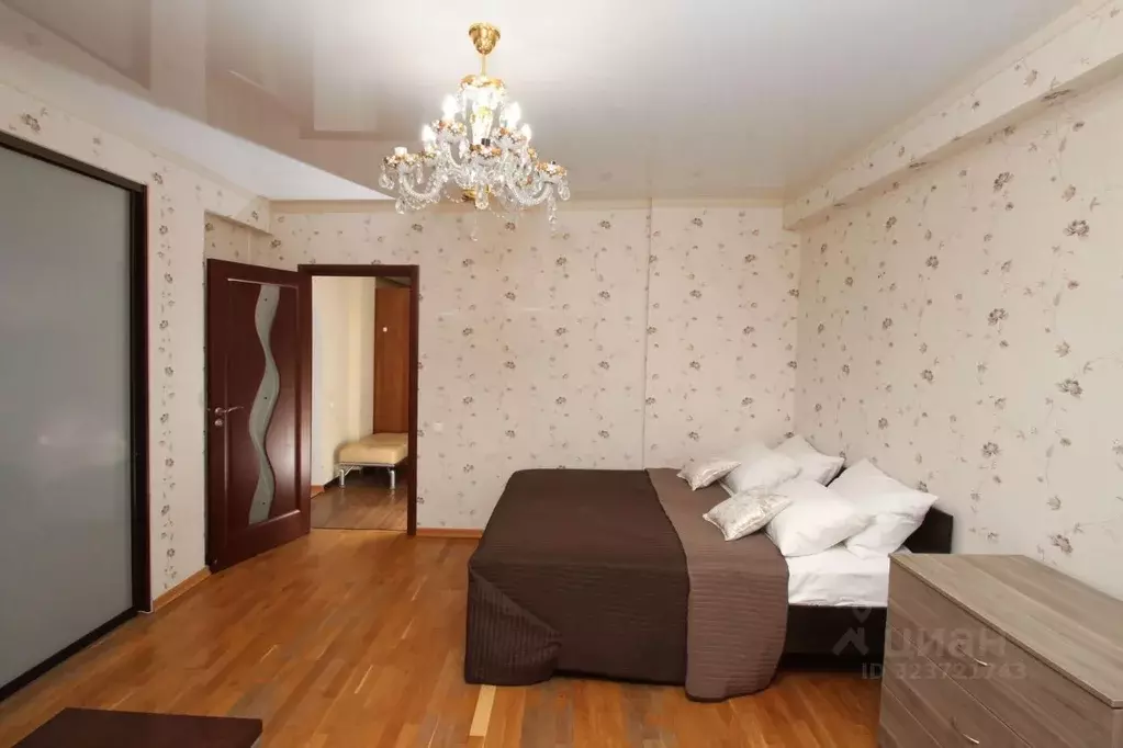 1-к кв. Москва Рублевское ш., 99К4 (38.0 м) - Фото 2