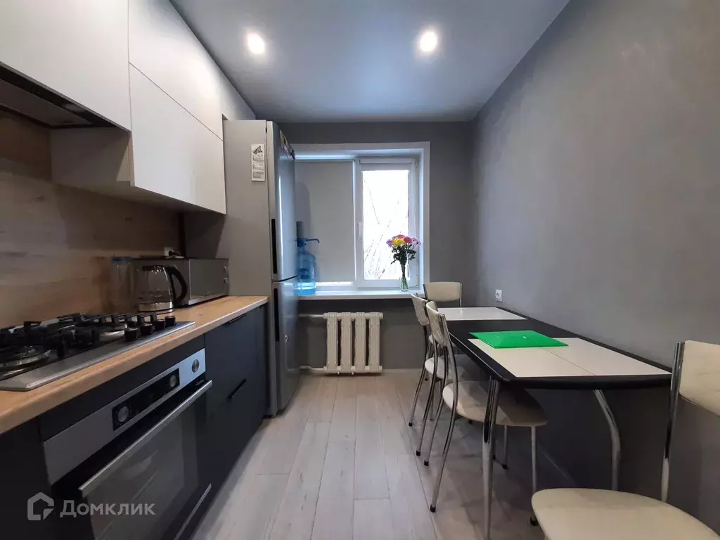 Продаётся 3-к квартира, 63.4 м - Фото 0