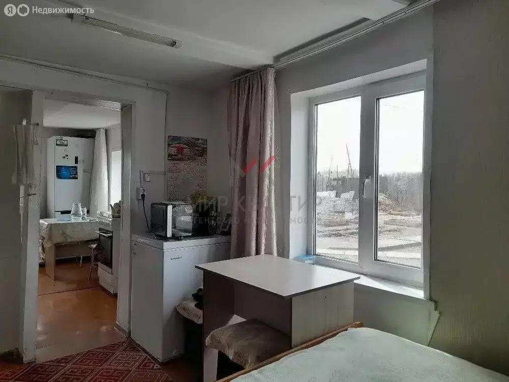 Дом в Ак-Довурак, Набережная улица (28.8 м) - Фото 1