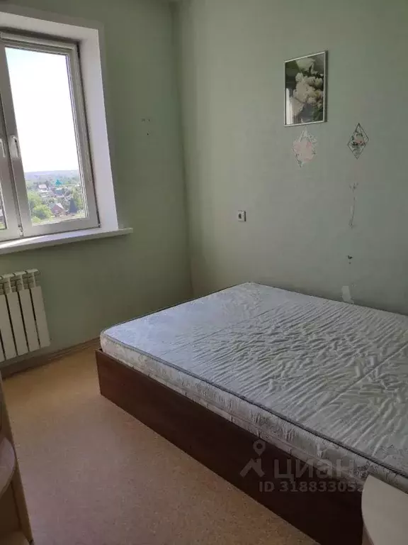 3-к кв. Новосибирская область, Новосибирск ул. Виктора Шевелева, 34 ... - Фото 1
