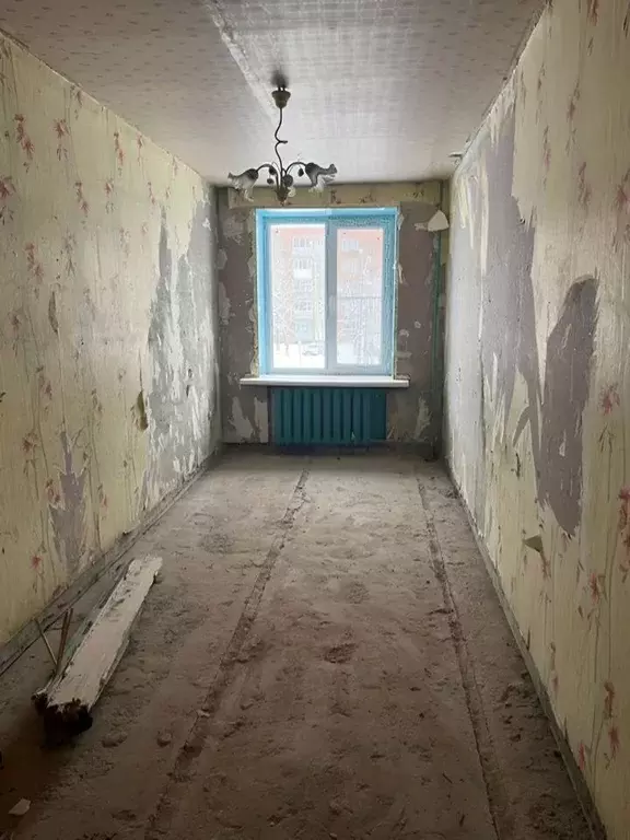 3-к кв. Ленинградская область, Сланцы ул. Ленина, 21 (54.0 м) - Фото 2