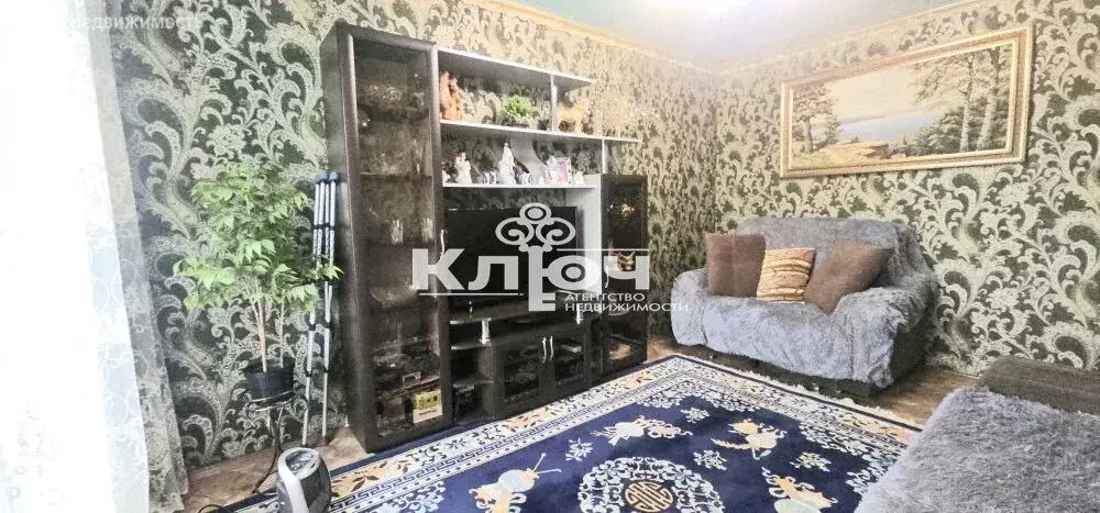 2-комнатная квартира: Стерлитамак, Социалистическая улица, 10 (41.3 м) - Фото 1