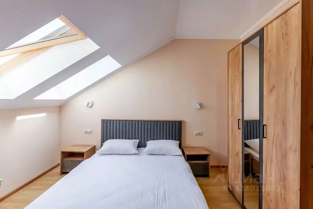 Комната Ставропольский край, Кисловодск просп. Ленина, 16 - Фото 2